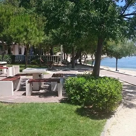 Radalj Apartment Kaštela