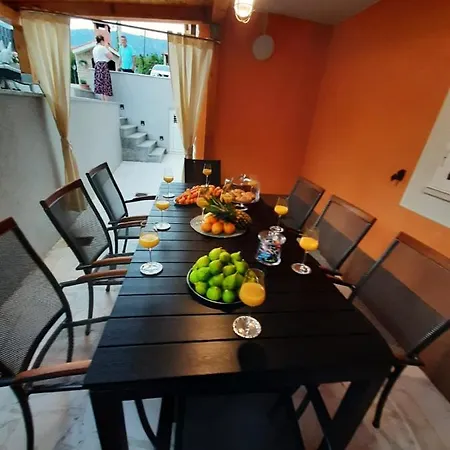 Radalj Apartment