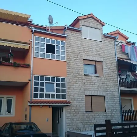 Radalj Apartment Kaštela
