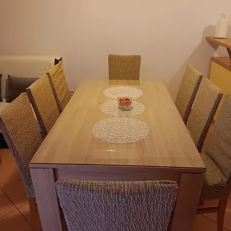 Radalj Apartment Kaštela