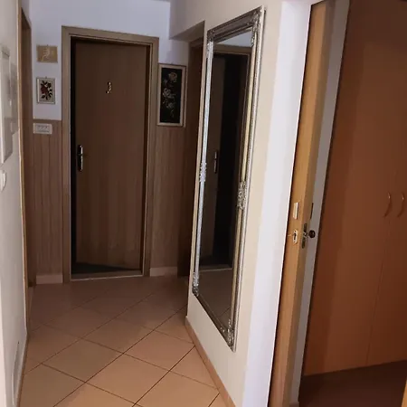 Apartment Radalj