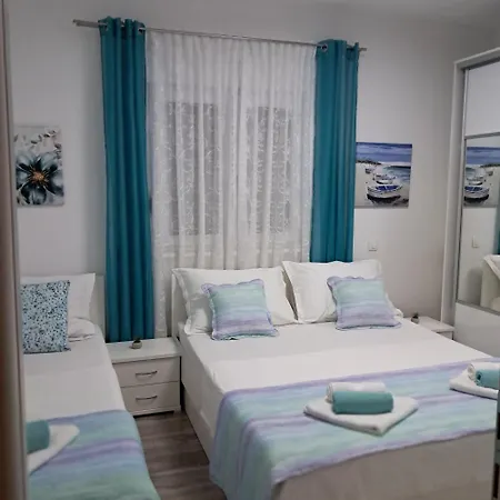 Apartment Radalj *