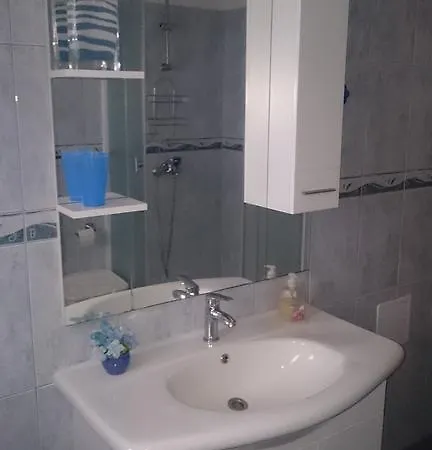 Apartment Radalj *