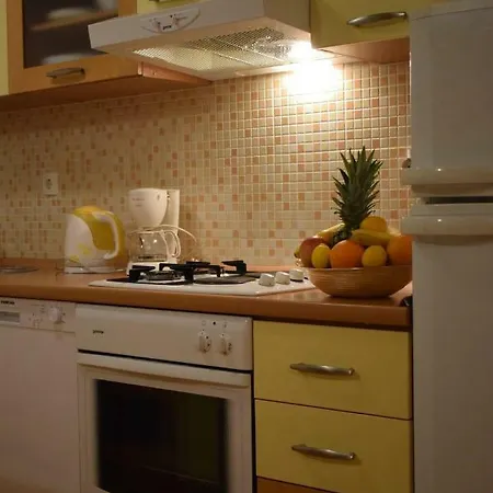 Radalj Apartment