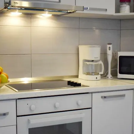 Apartment Radalj *