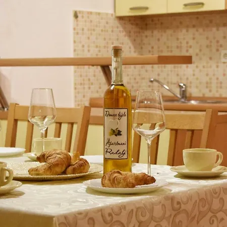 Radalj Apartment *