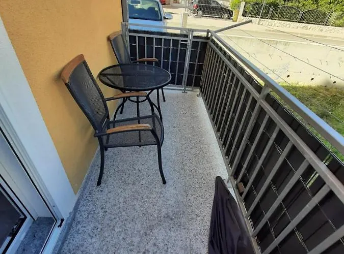 Apartman Radalj *
