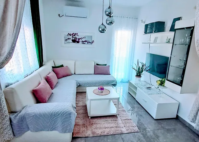 Apartman Radalj