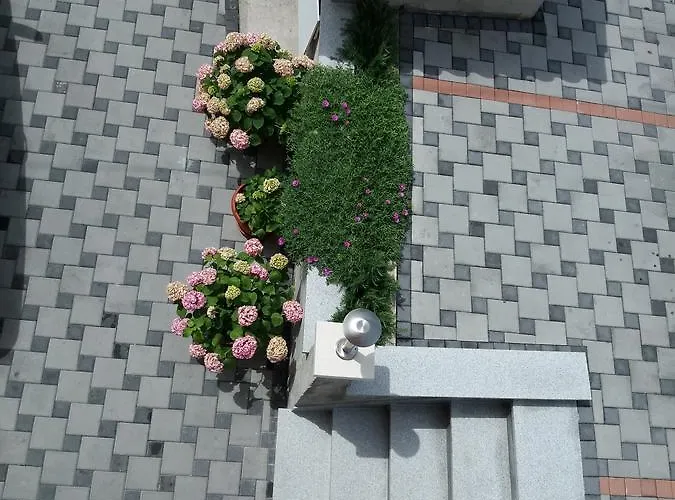 Apartman Radalj *
