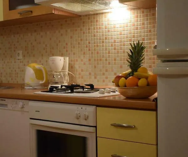 Radalj Apartman