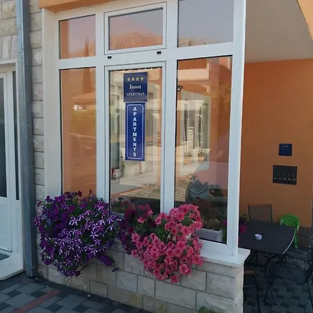 Appartamento Radalj Kaštela