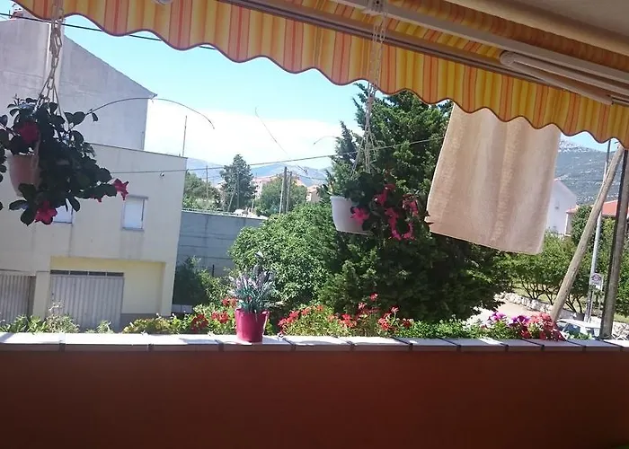 Radalj Kaštela