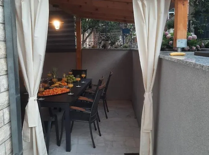 Radalj Appartamento *