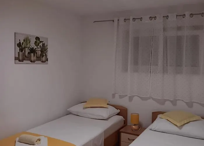 Appartamento Radalj