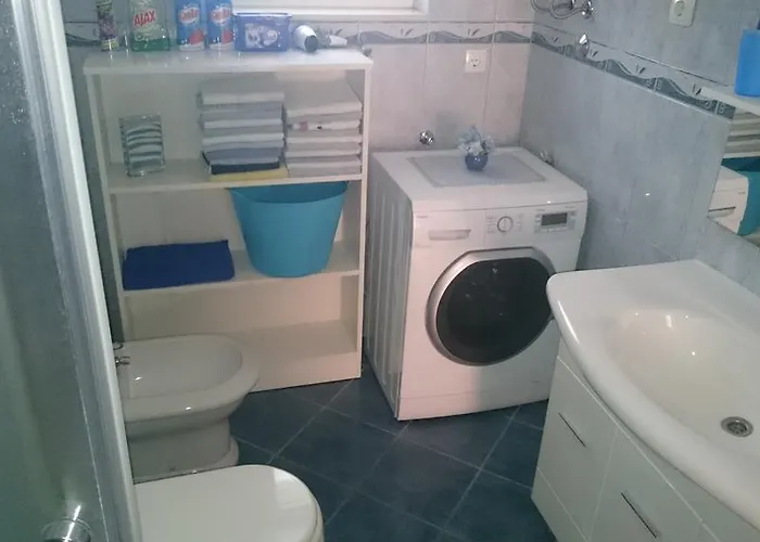 Appartamento Radalj *