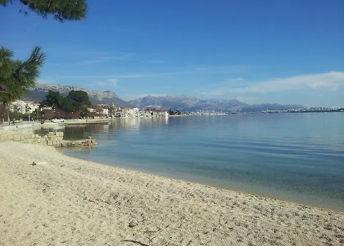 Appartamento Radalj
