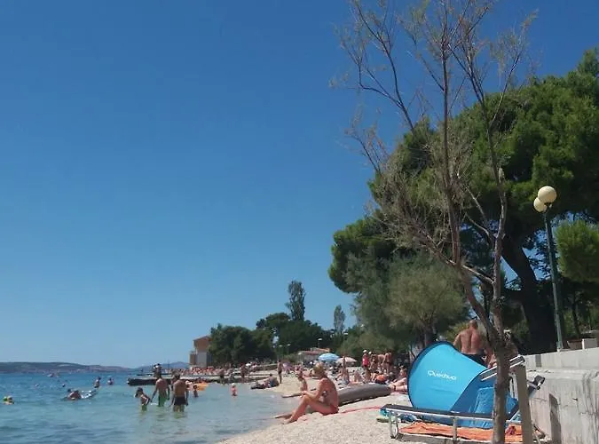 Radalj * Kaštela